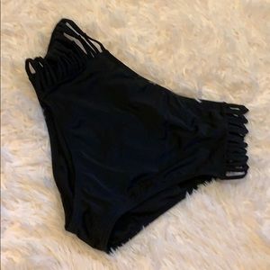 Bathing suit bottoms